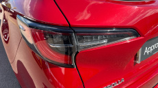 Toyota Corolla 2.0 VVT-i Hybrid Excel 5dr CVT Hybrid Estate
